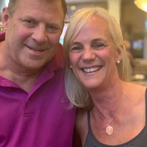 Meet your Posher, Suzanne